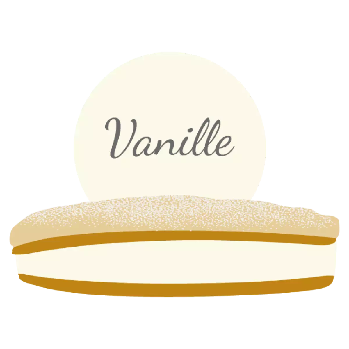 La Troprovençale® vanille