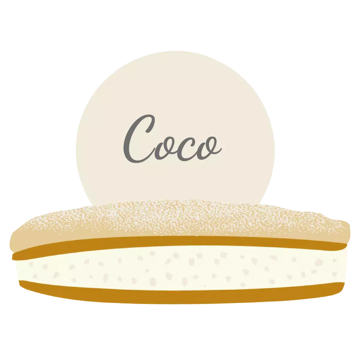 La Troprovençale® coco La Troprovençale® coco